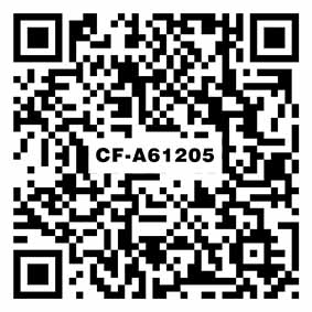CF-A61205vr二维码