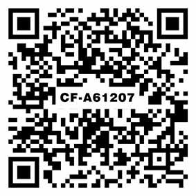 CF-A61207vr二维码