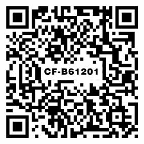 CF-B61201vr二维码