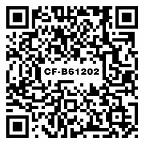 CF-B61202vr二维码