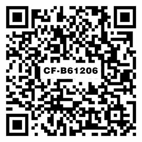 CF-B61206vr二维码