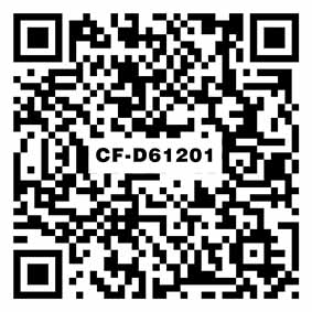 CF-D61201vr二维码