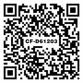 CF-D61203vr二维码