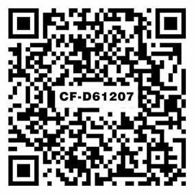 CF-D61207vr二维码