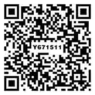 鱼肚灰Y671511vr二维码