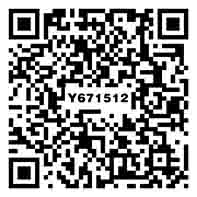 烟雨江南Y671512vr二维码