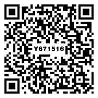 阿斯顿中灰Y671516vr二维码