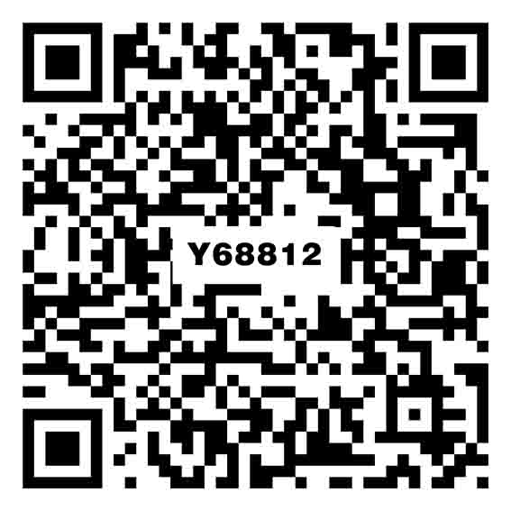 烟雨江南Y68812vr二维码