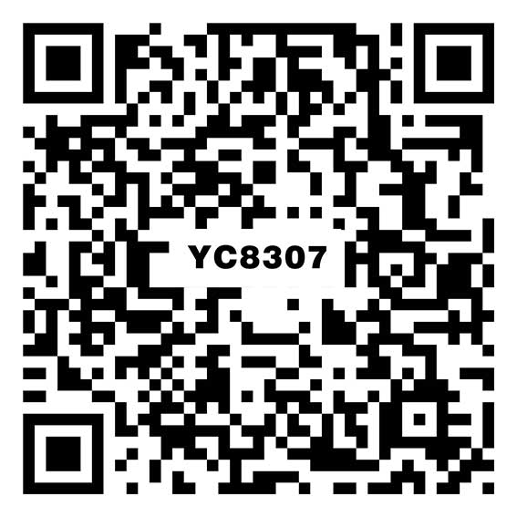 YC8307迪亚斯vr二维码