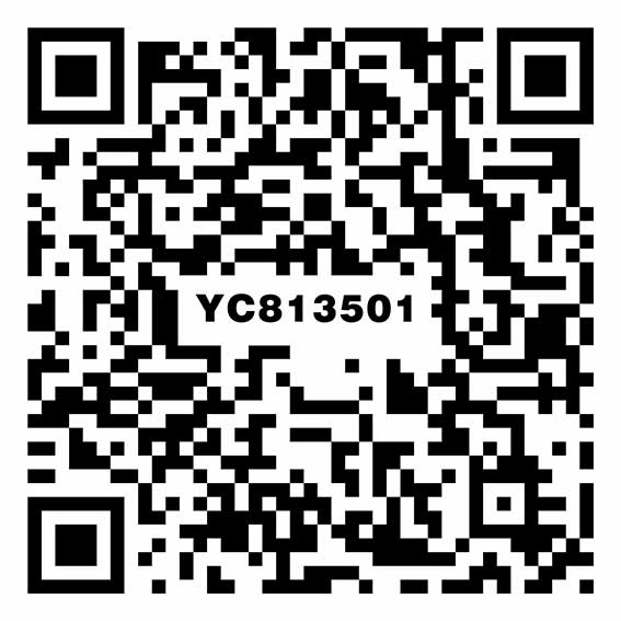 YC813501寒江雪vr二维码