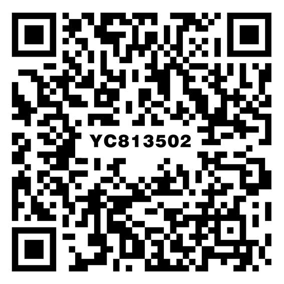 YC813502莎安娜vr二维码