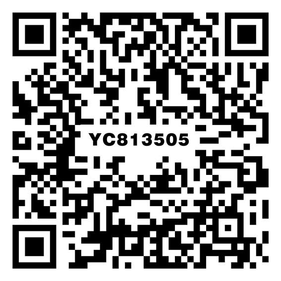 YC813505瀚海国际vr二维码