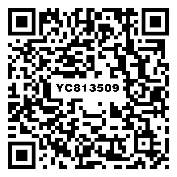 YC813509乔治米黄vr二维码