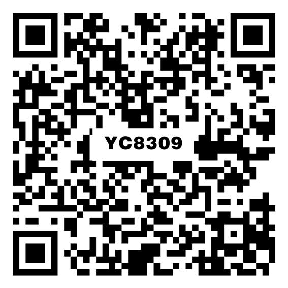 YC8309乔治米黄vr二维码