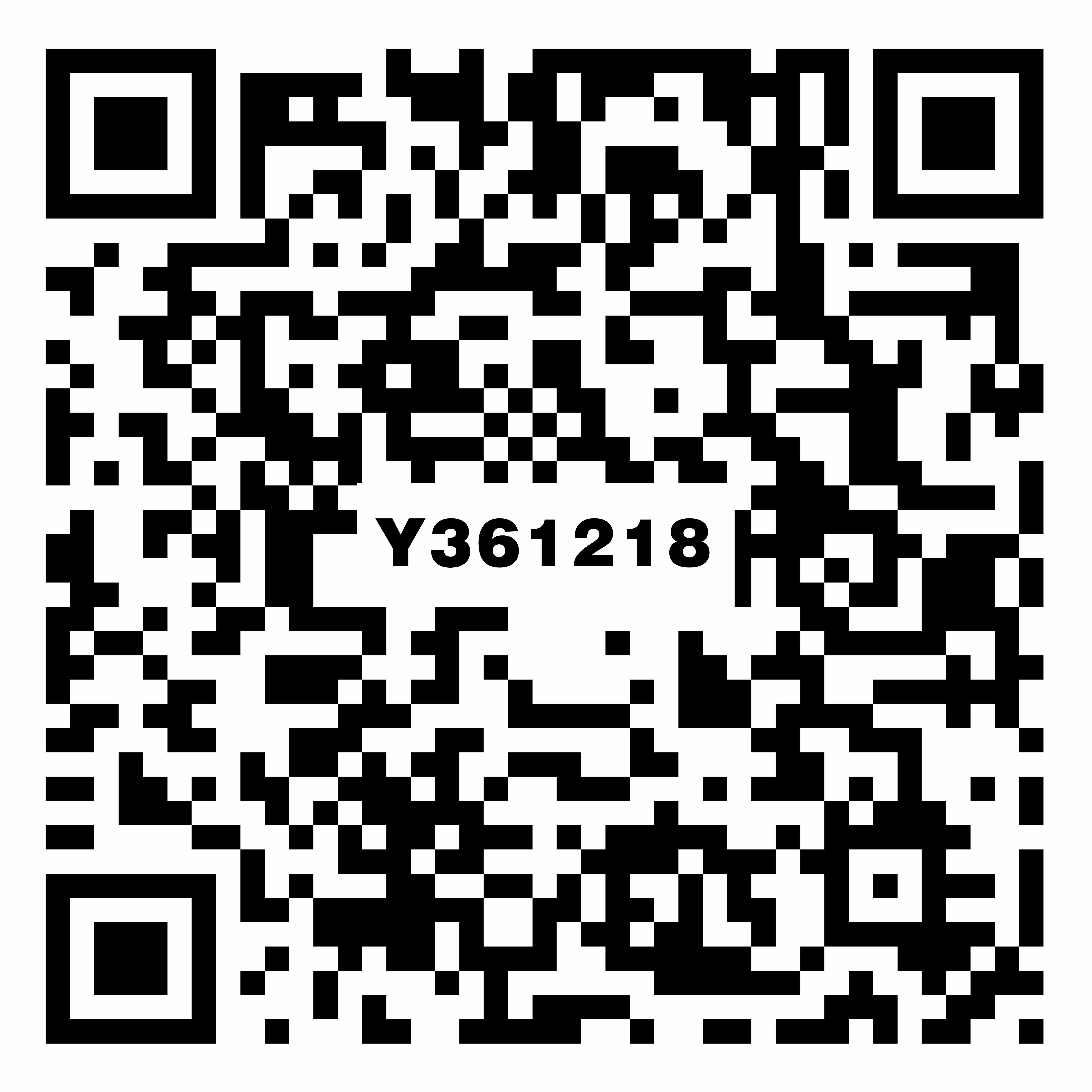 星云灰Y361218vr二维码