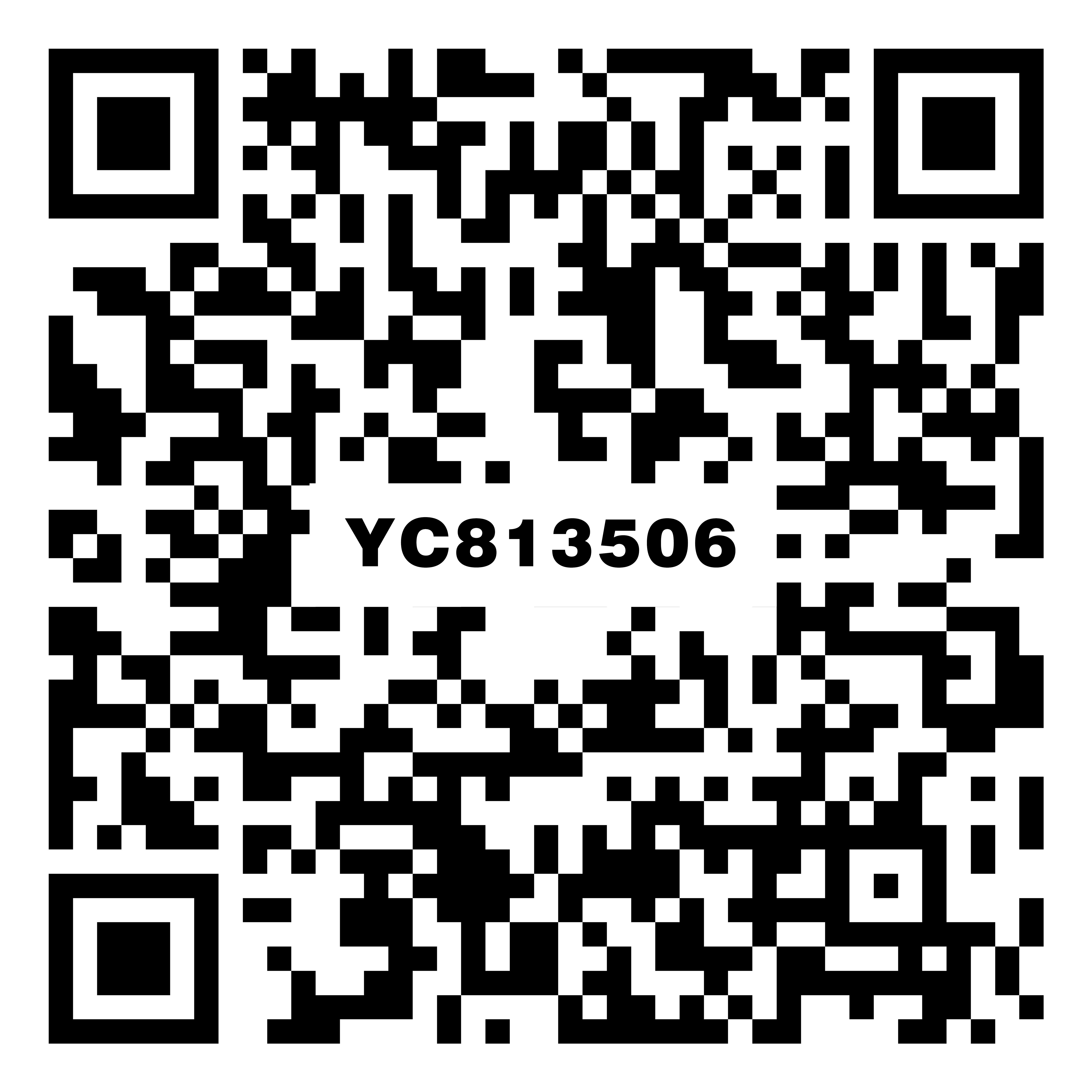 YC813506小米灰vr二维码