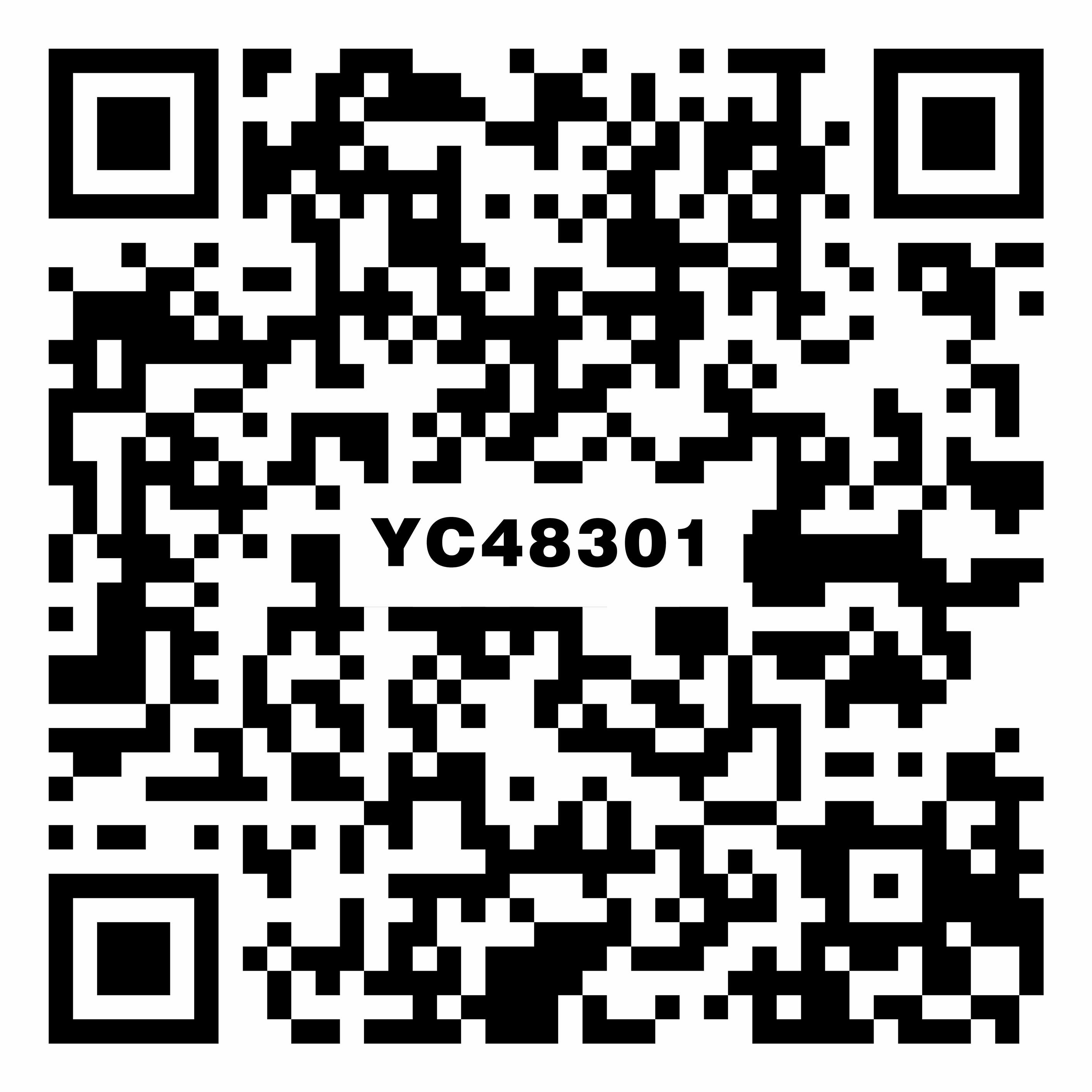 YC48301寒江雪vr二维码