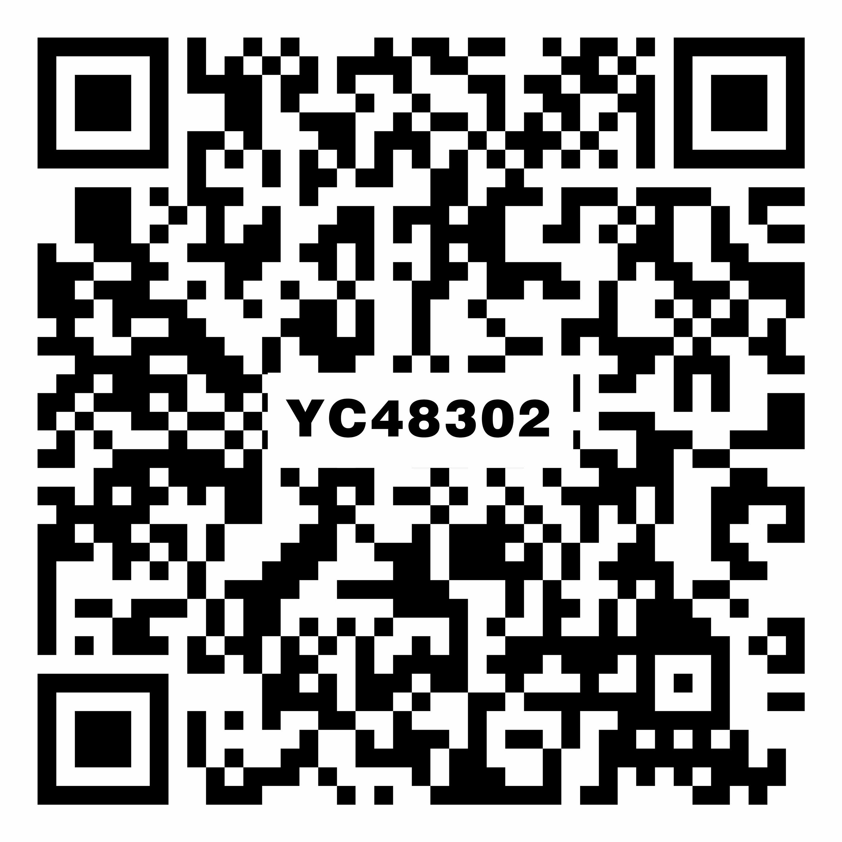 YC48302莎安娜vr二维码