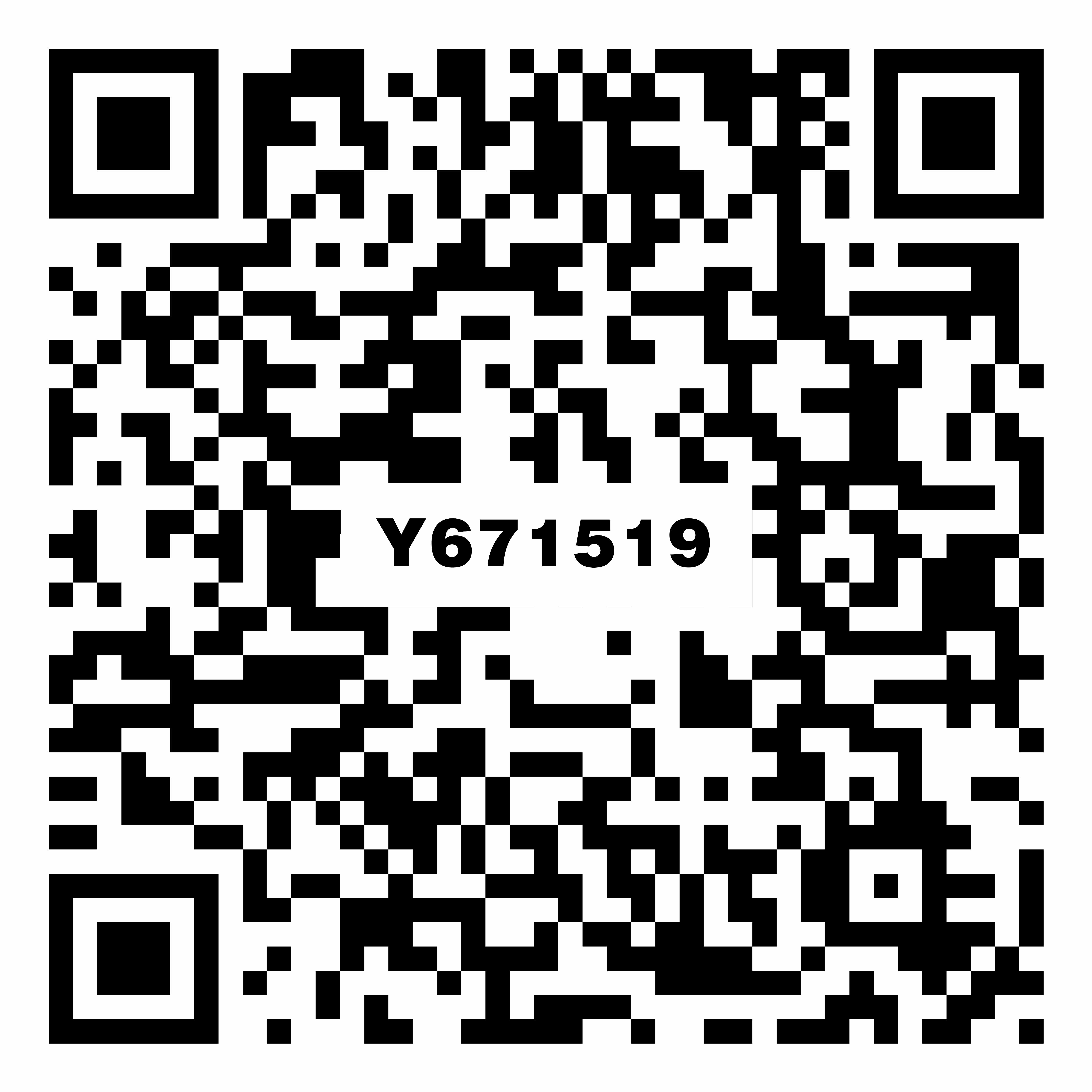 Y671519奶白vr二维码