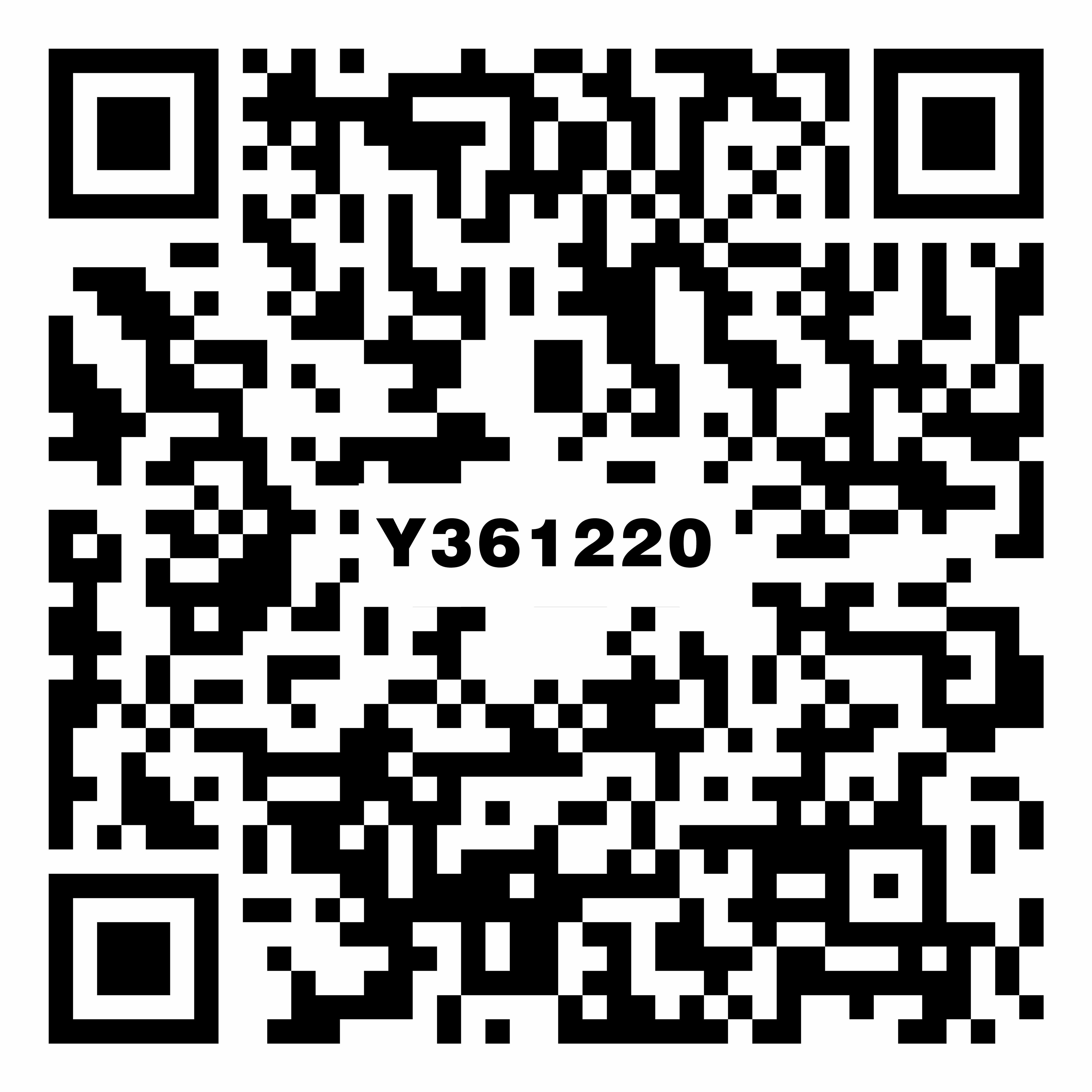 Y361220奶黄vr二维码