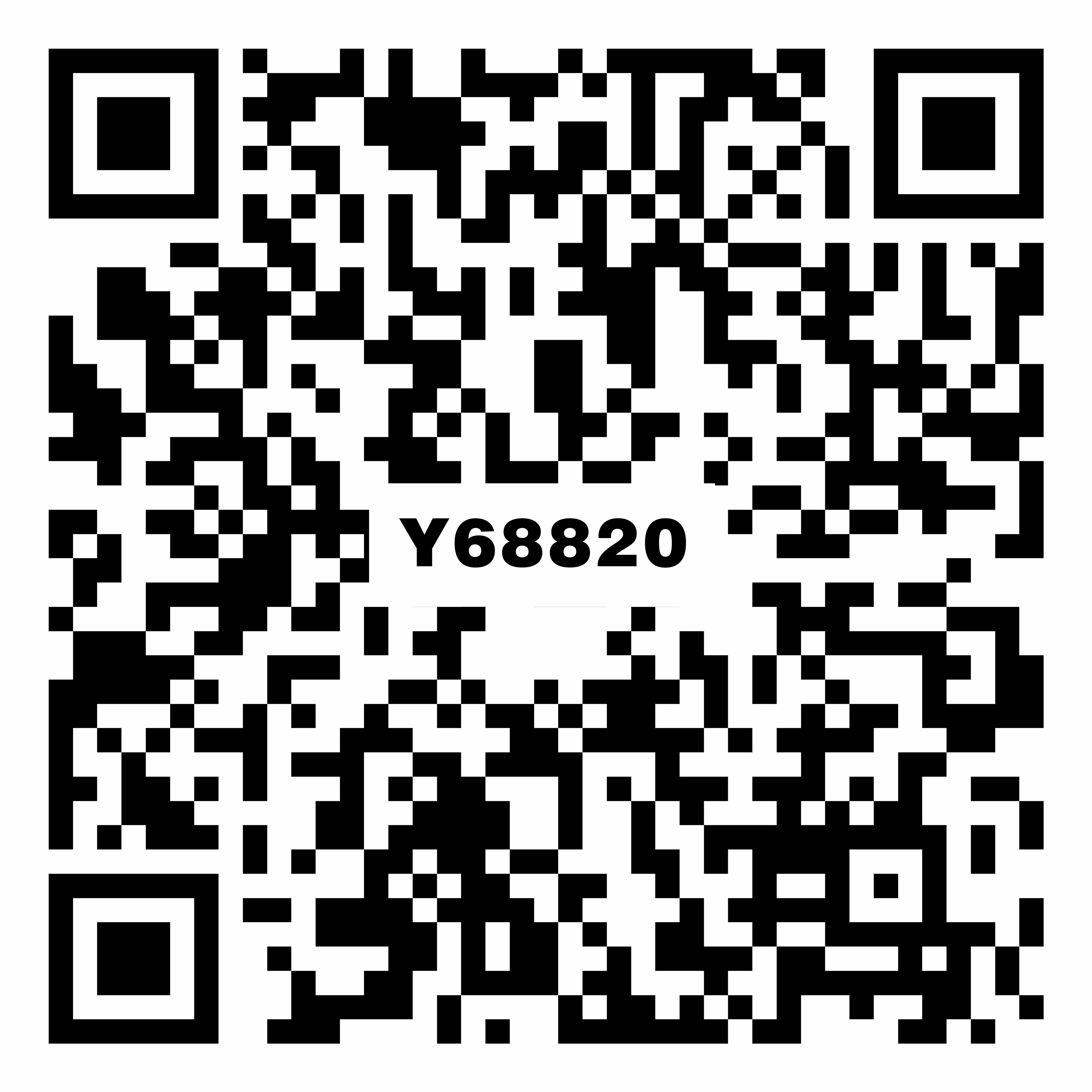 Y68820奶黄vr二维码