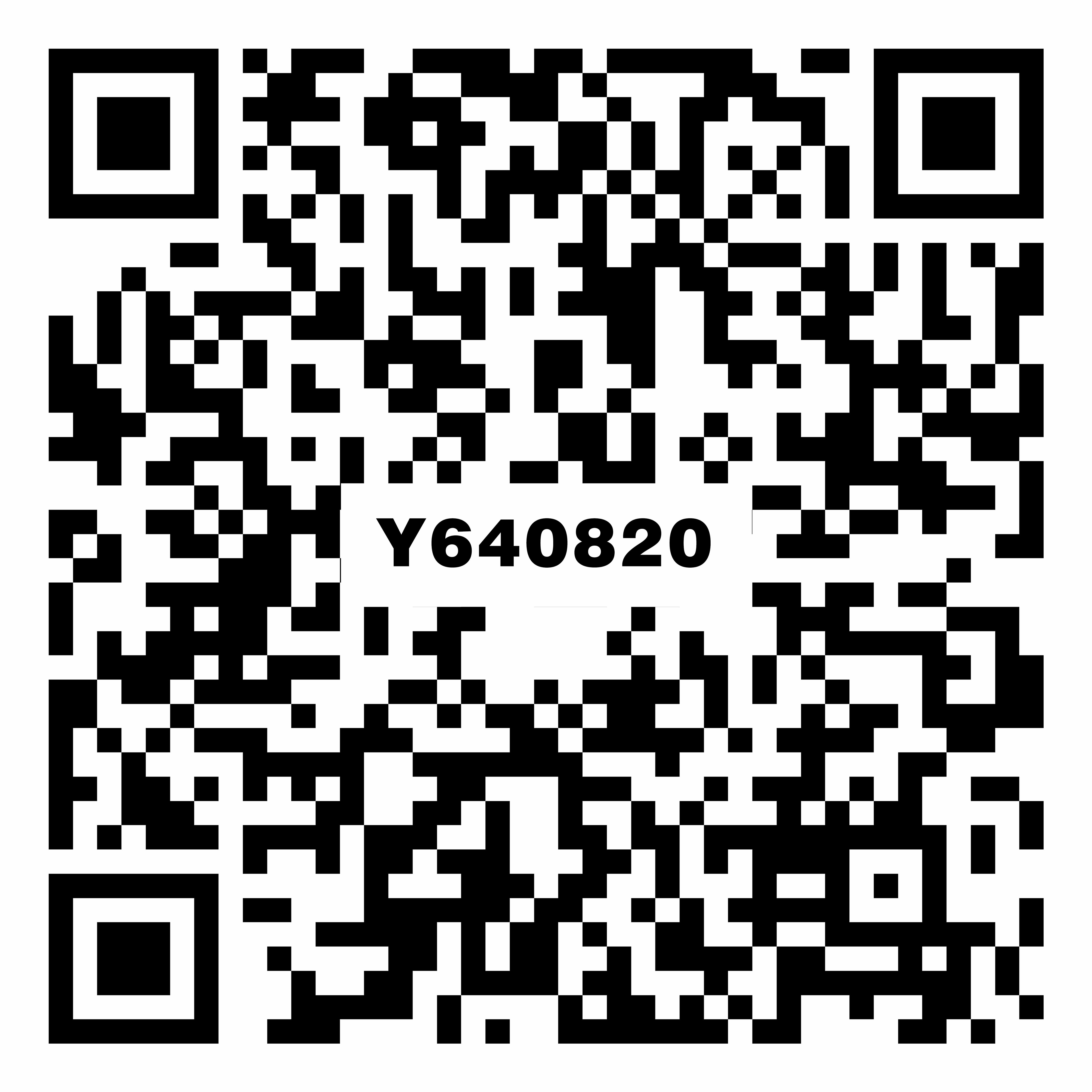 Y640820奶黄vr二维码