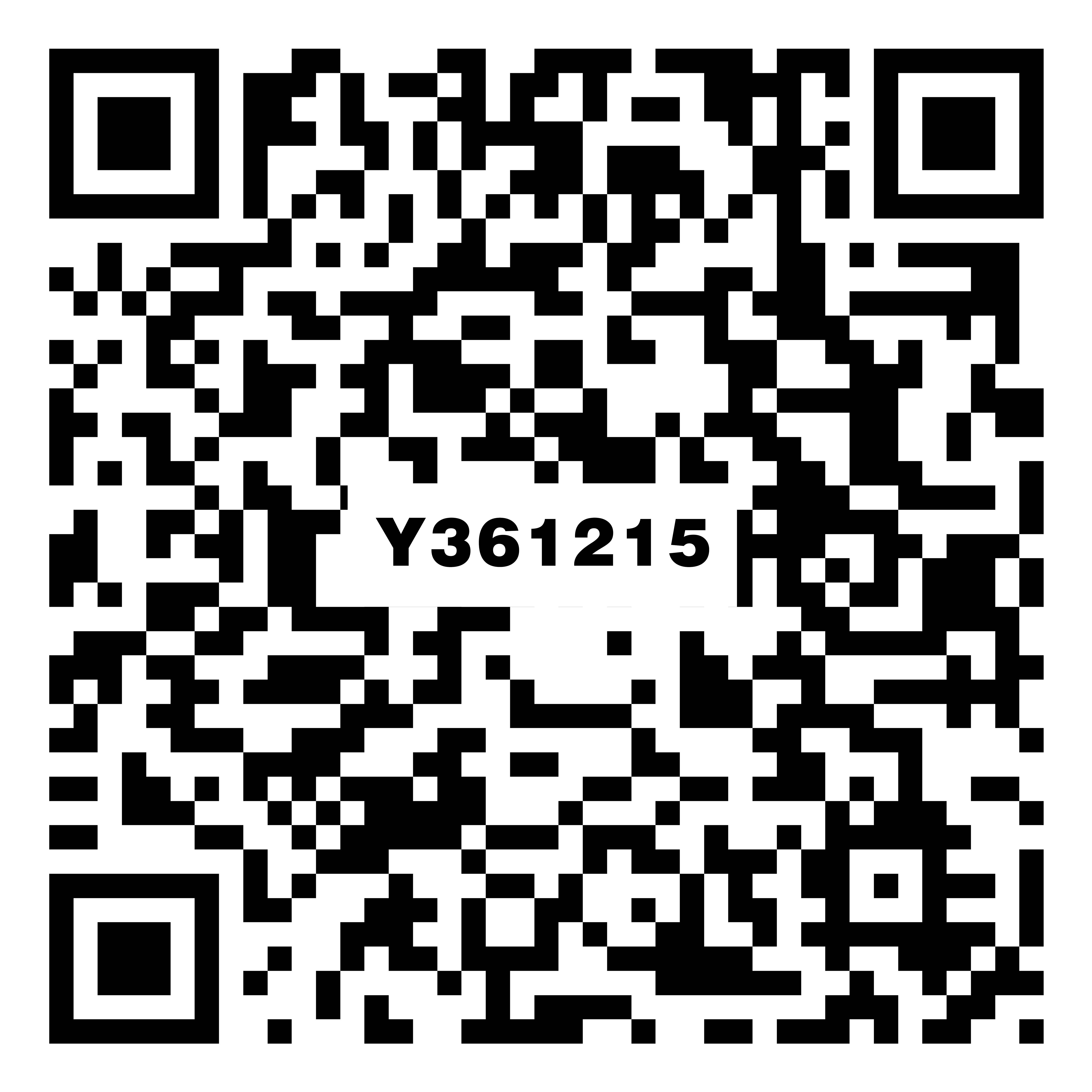 Y361215斯巴达灰vr二维码