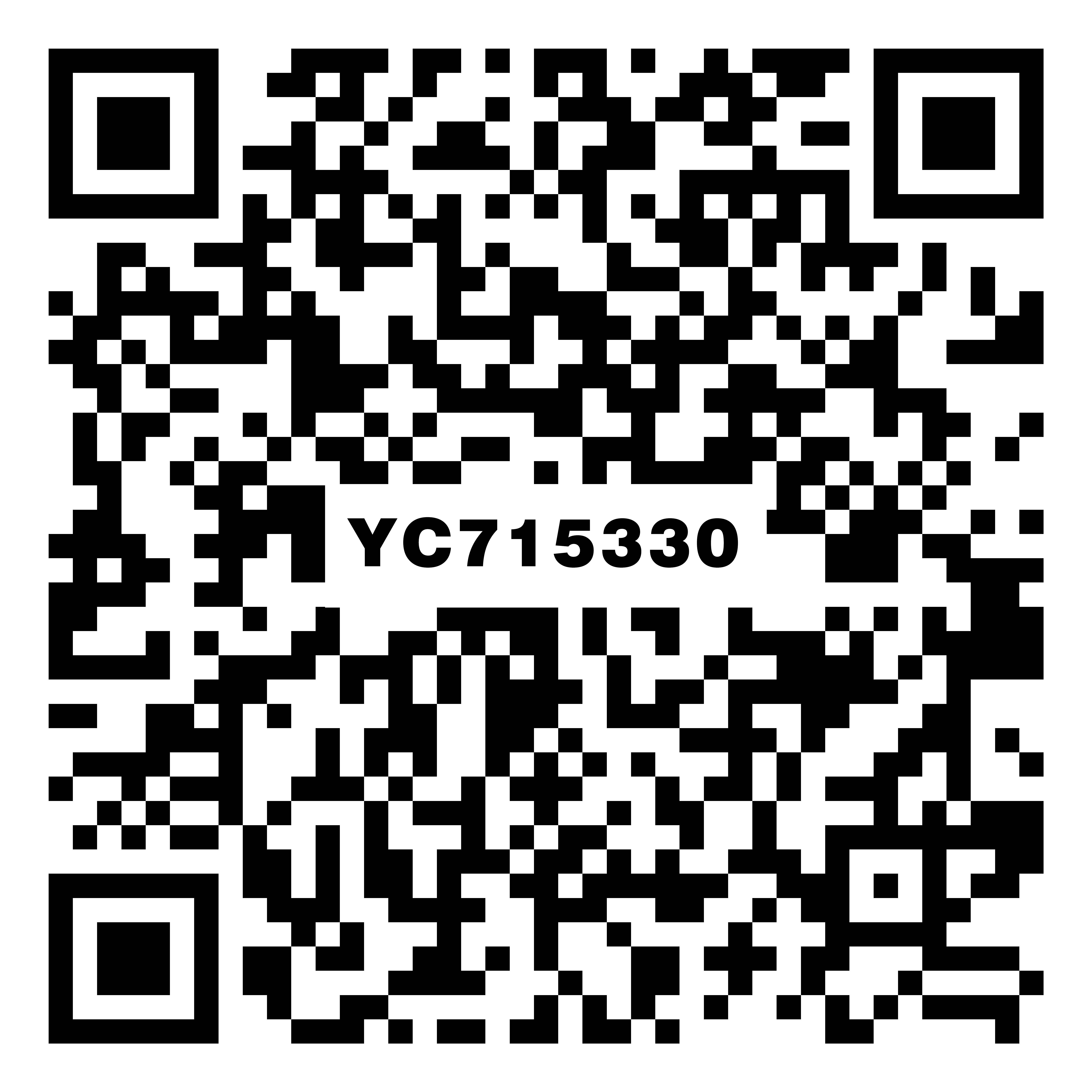 YC715330vr二维码