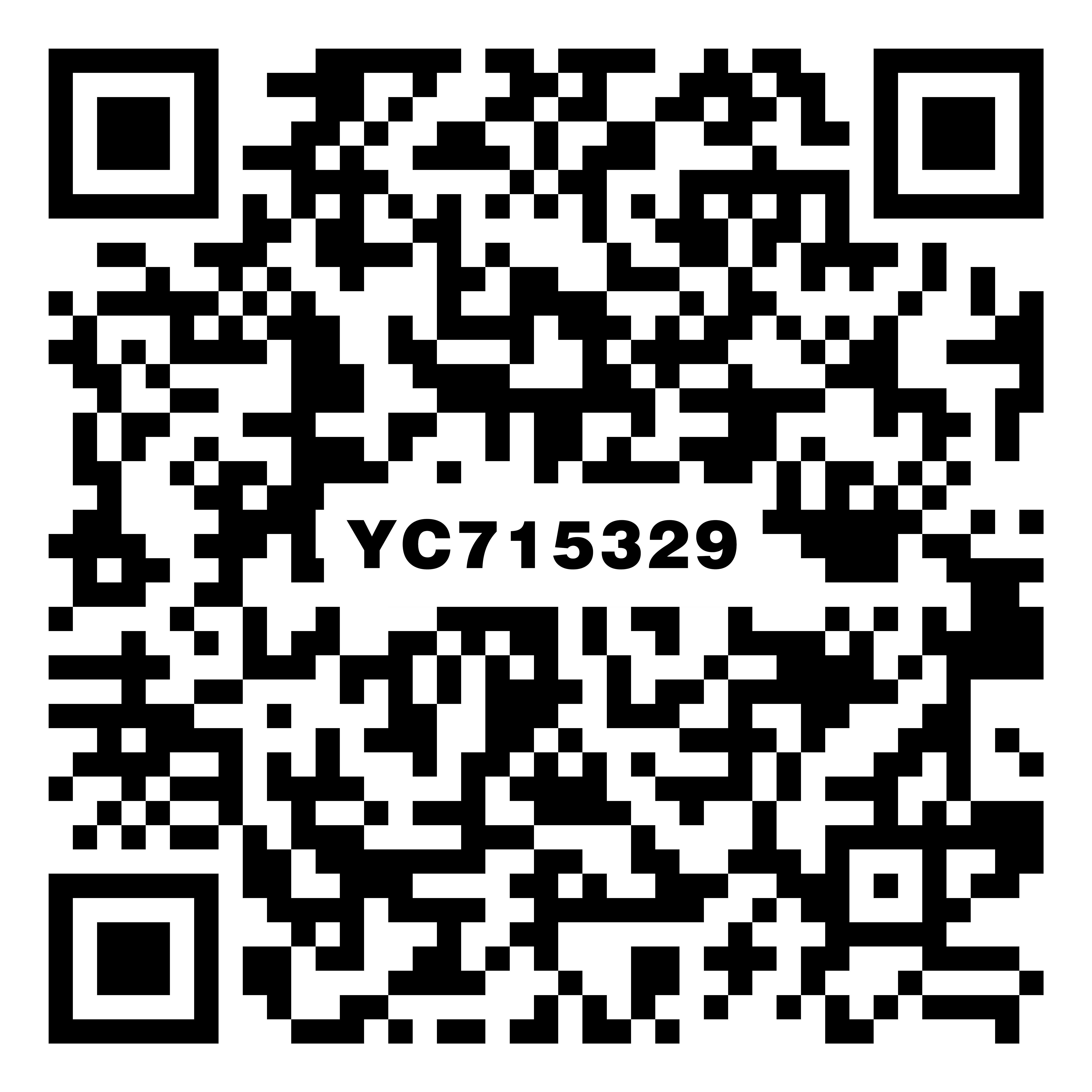 YC715329vr二维码