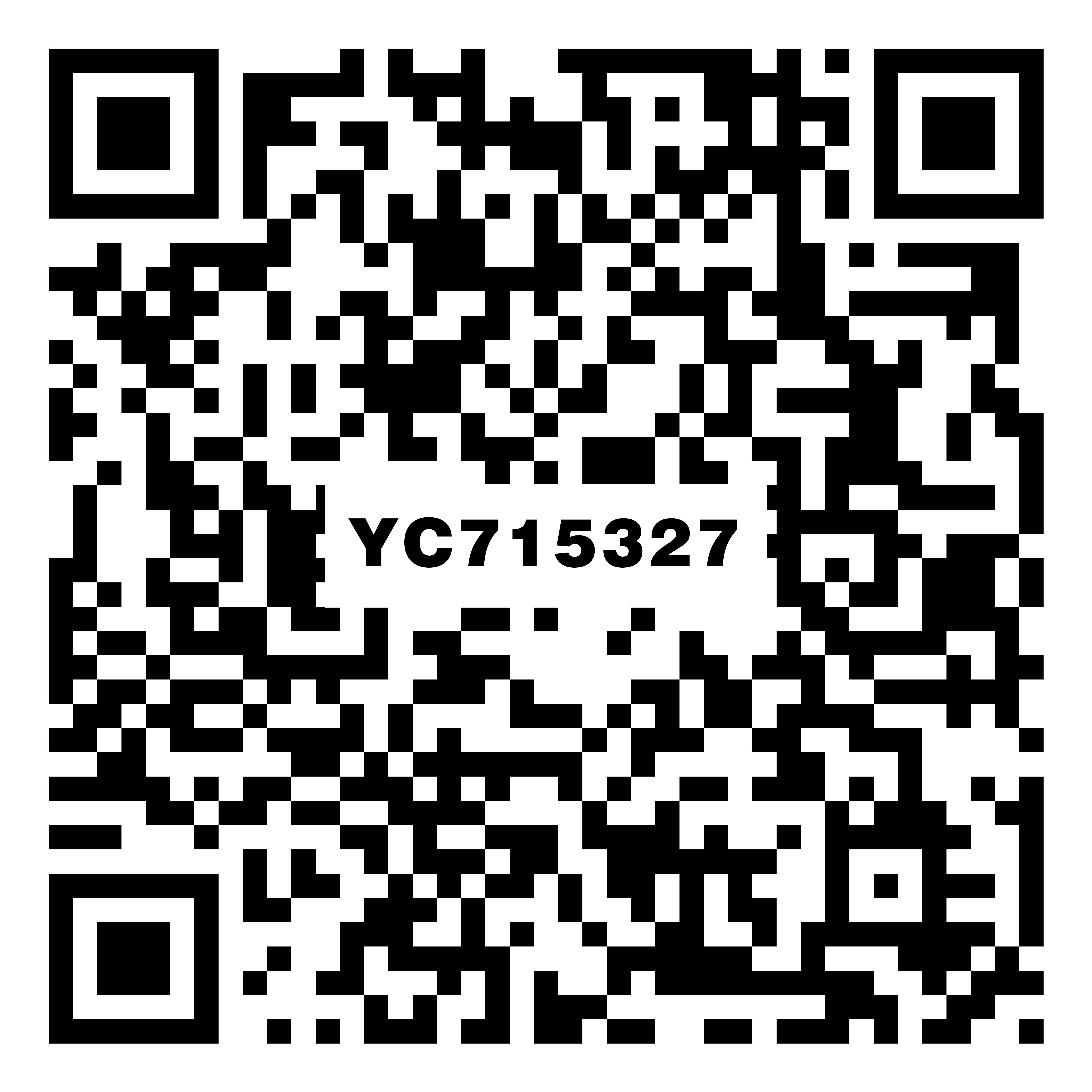 YC715327vr二维码