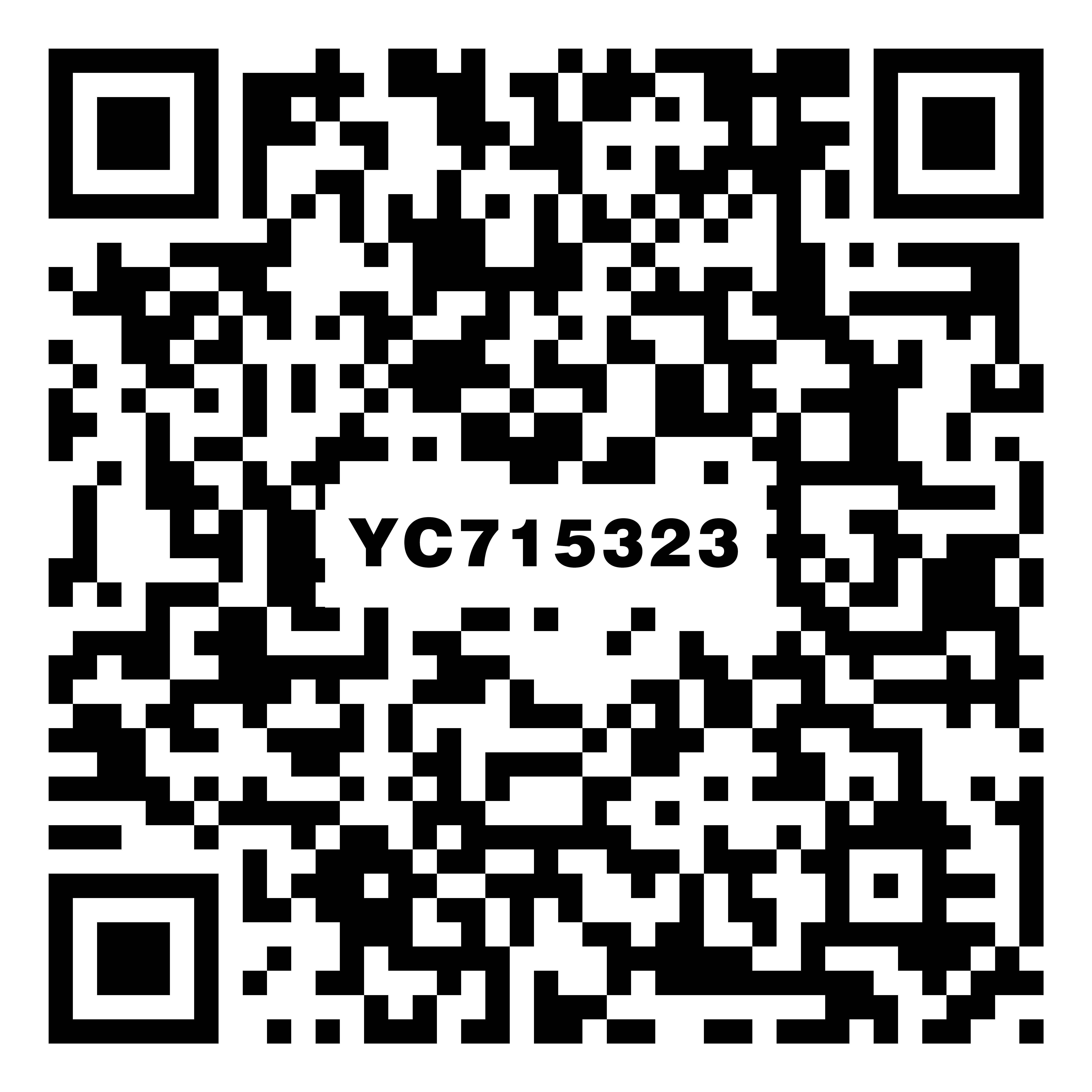 YC715323vr二维码