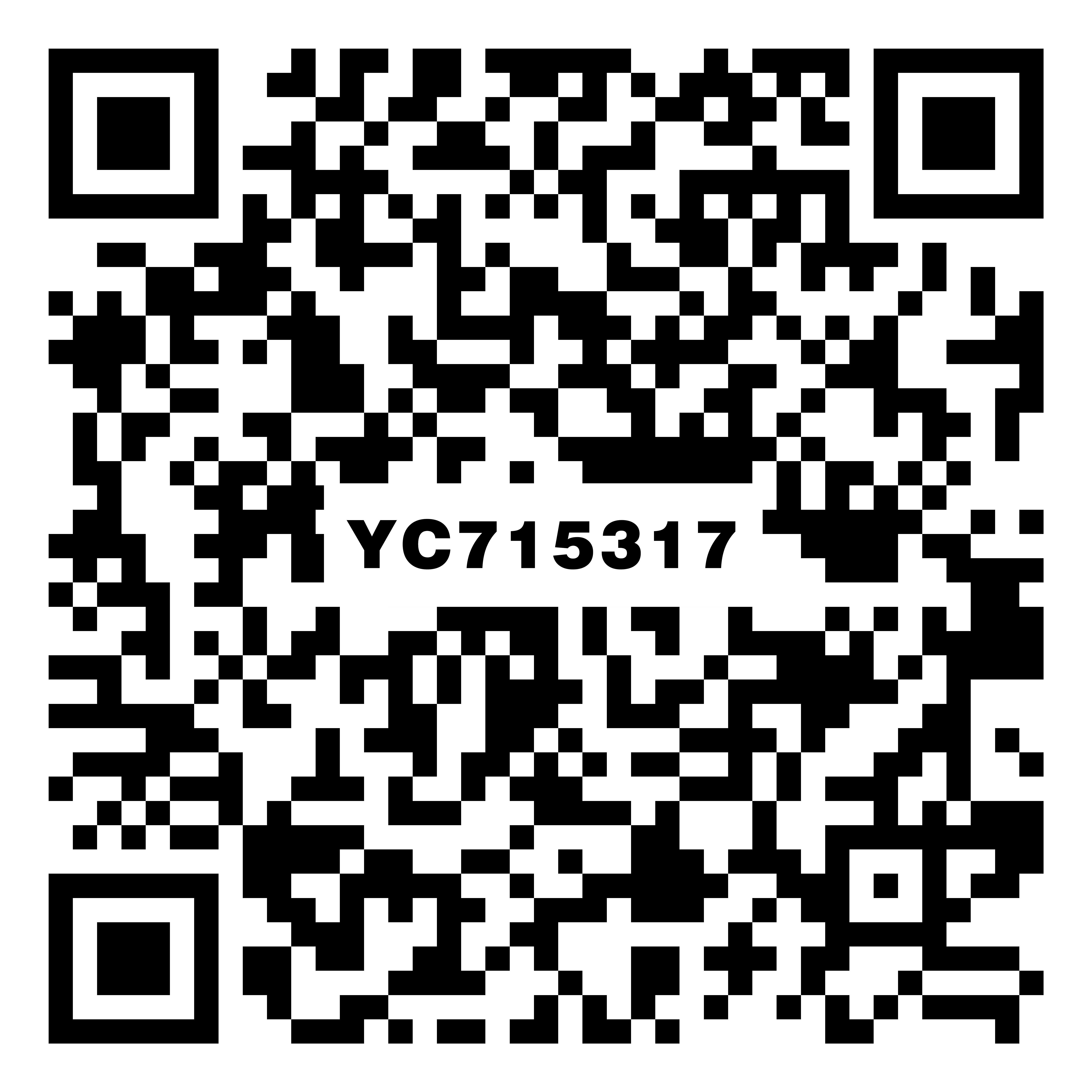 YC715317vr二维码