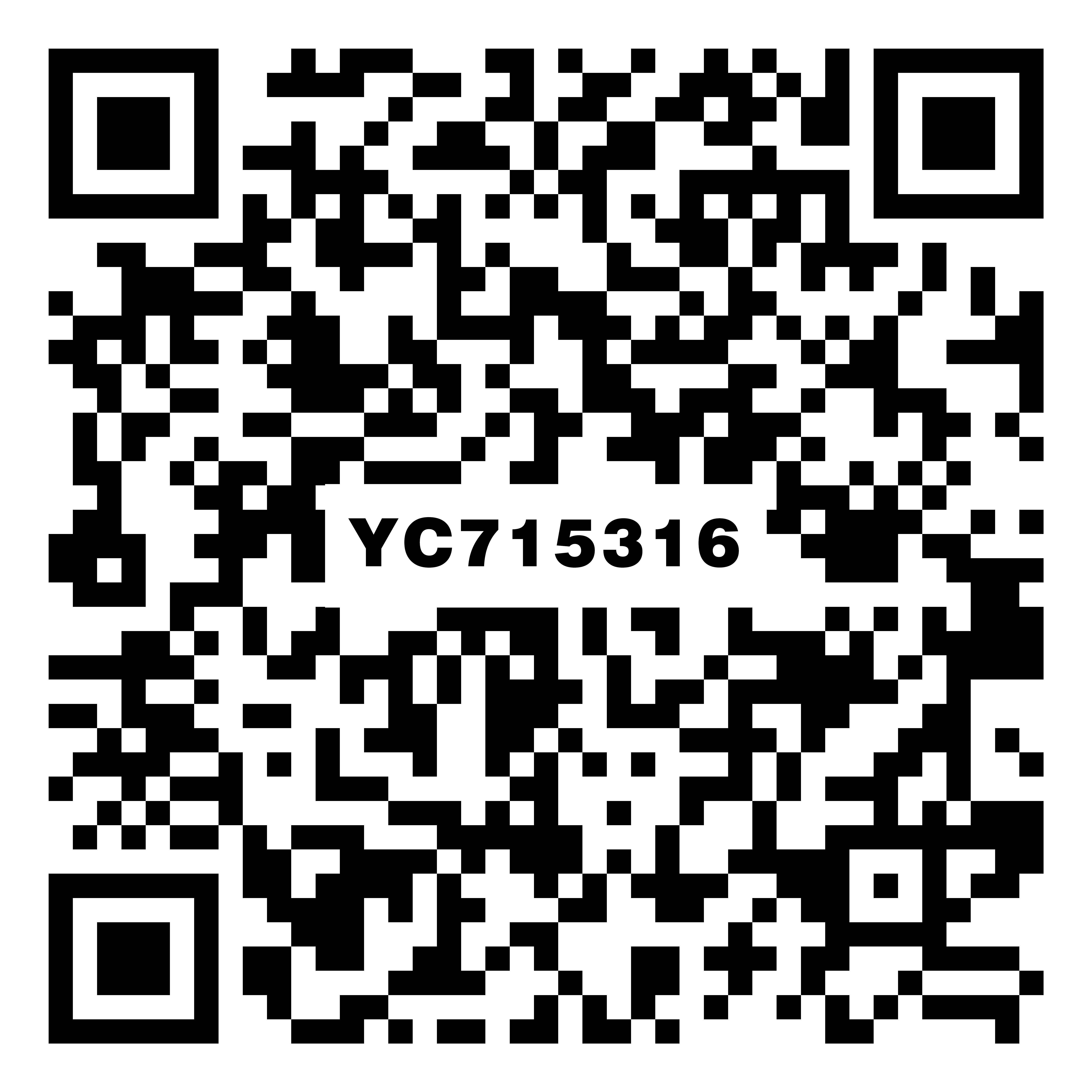 YC715316vr二维码