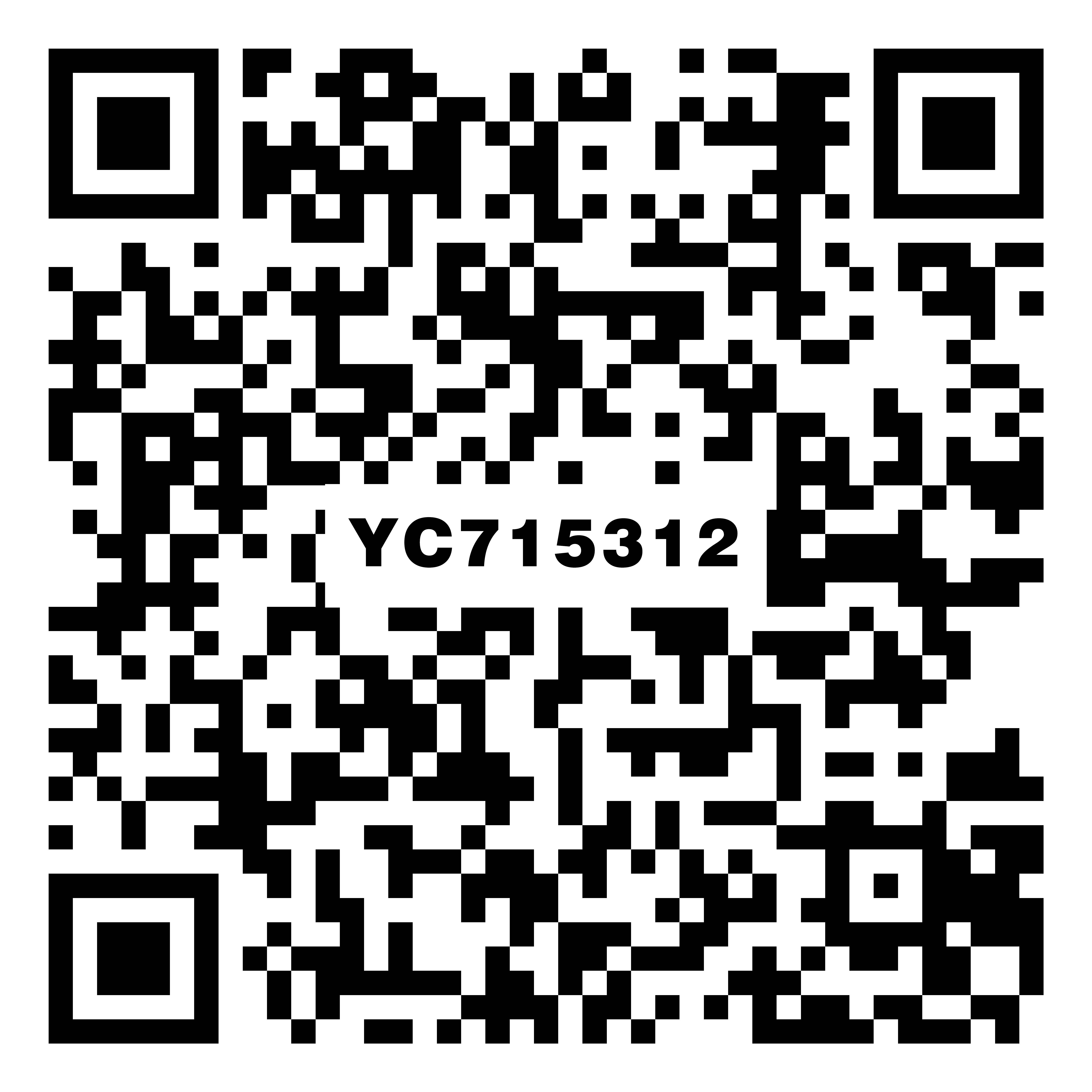 YC715312vr二维码