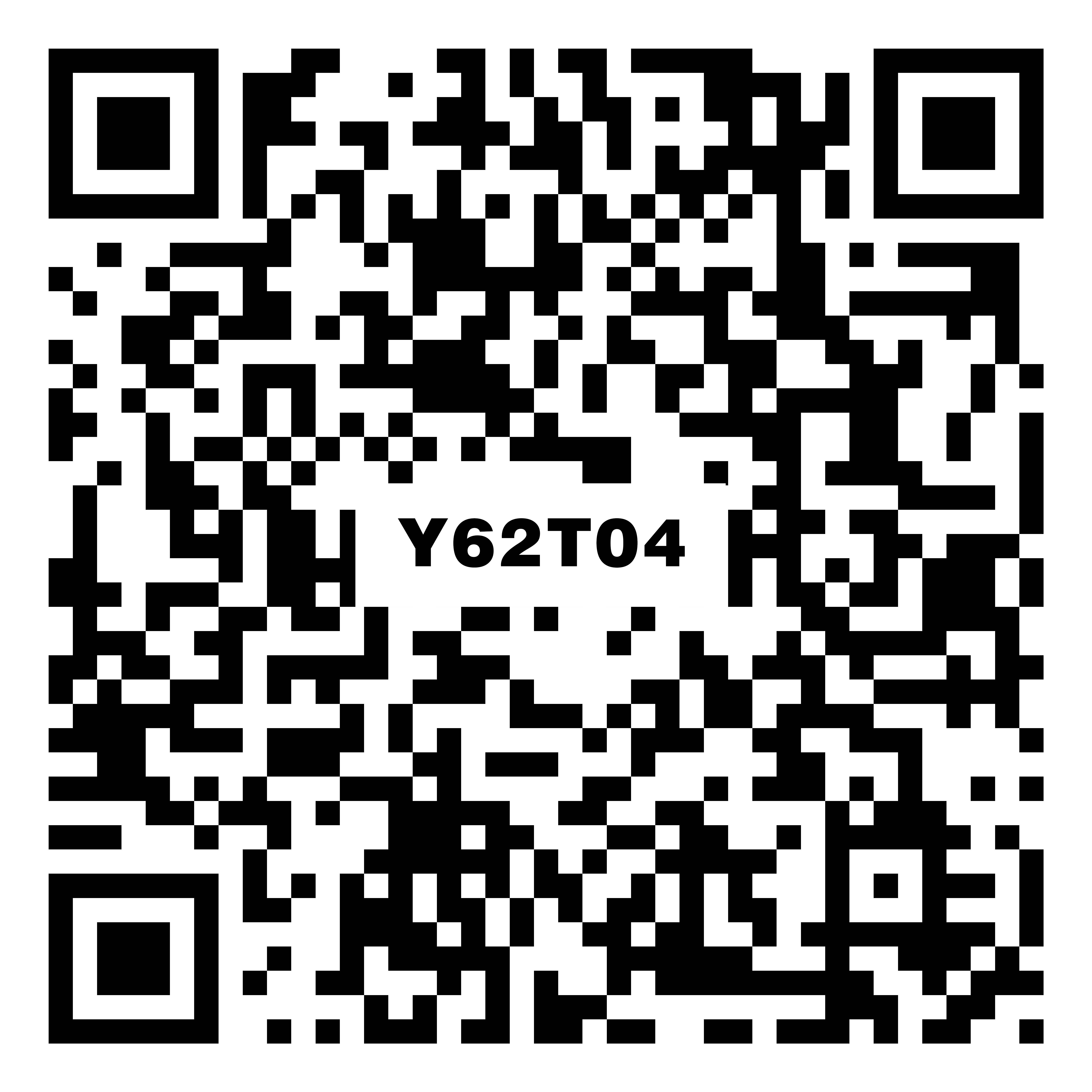 Y62T04塔斯灰vr二维码