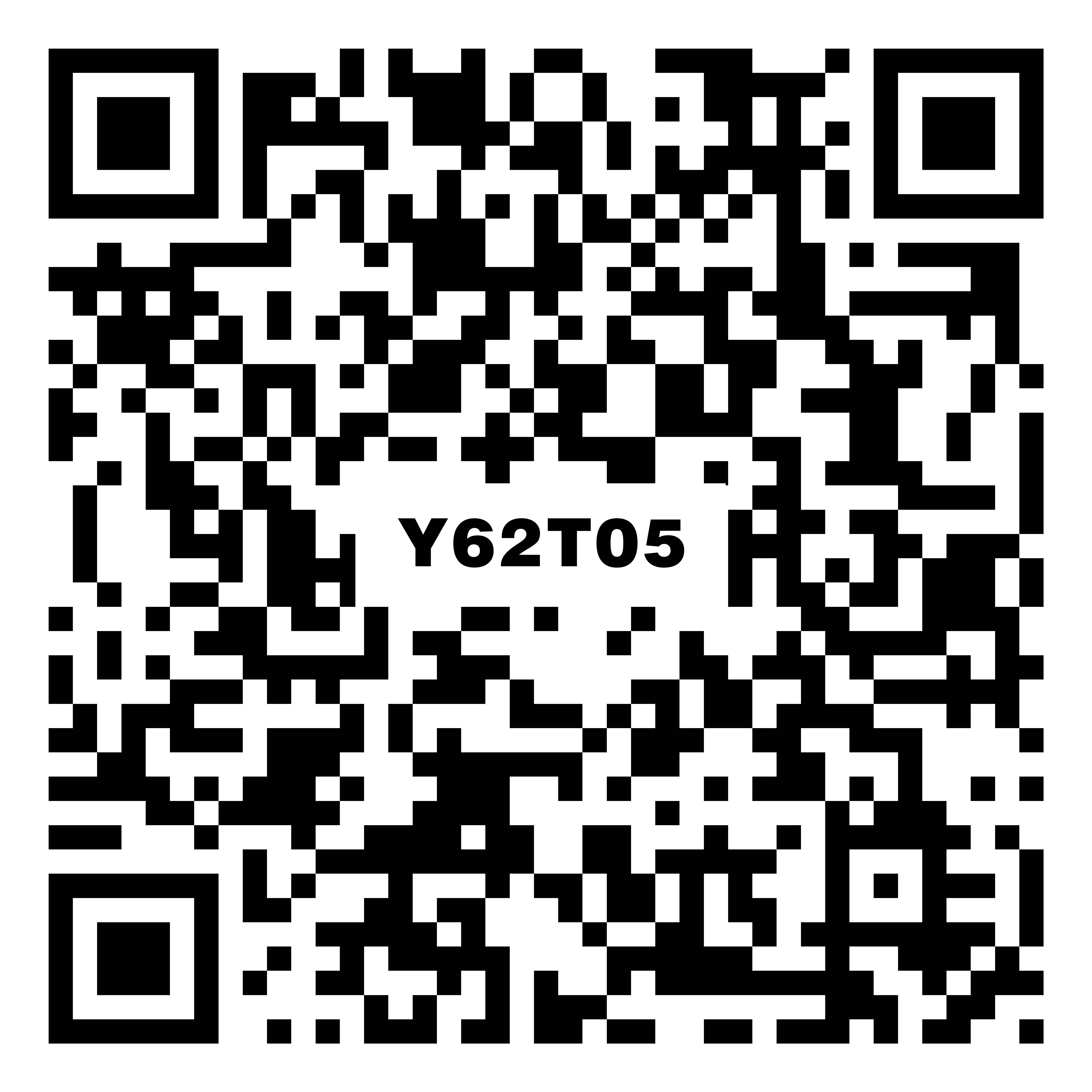 Y62T05卡普灰vr二维码