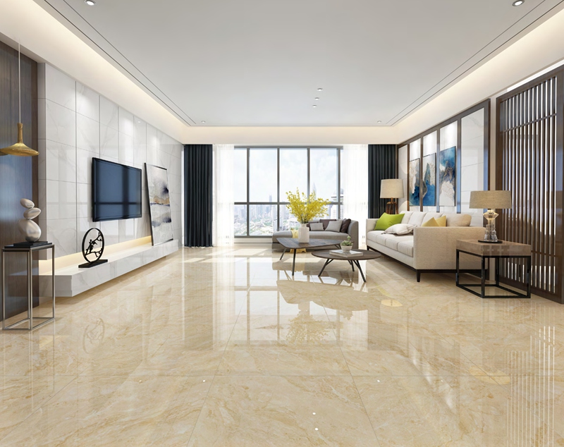 陶瓷瓷砖选购攻略