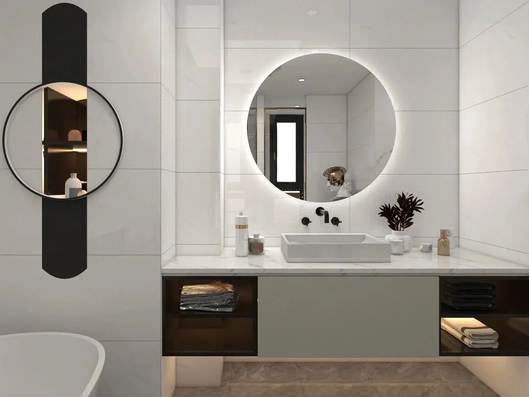 NEW400x800mm中板丨打造高颜值的家居空间