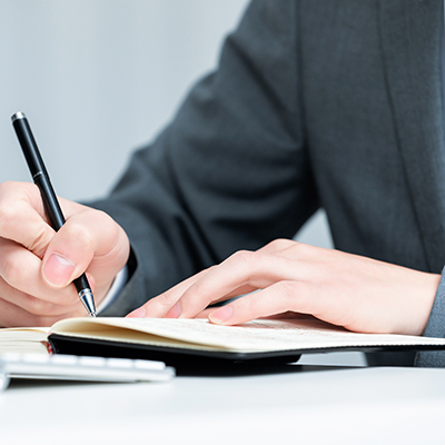 事无巨细，完美服务