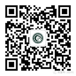 公众号二维码